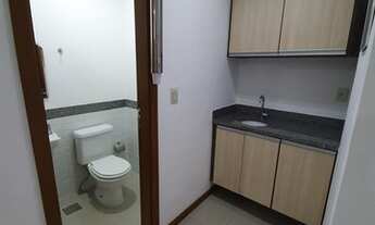 Imagem 2: Ótima sala Skye Platinum Offices mobiliada oportunidade única