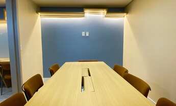 Imagem 6: Apartamento para aluguel tem 71m com 3 quartos em Edson Queiroz - Fortaleza - Ceará