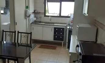 Imagem 7: Excelente apartamento de frente com garagem demarcada