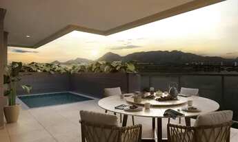 Imagem 3: RIO DE JANEIRO - APARTAMENTO PADRÃO - BARRA DA TIJUCA