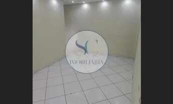 Imagem 4: Apartamento com 2 dorms, Macuco, Santos - R$ 298 mil, Cod: 2758