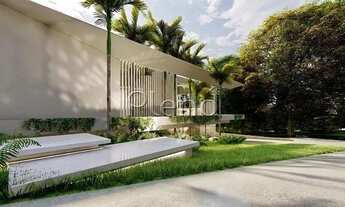 Imagem 6: Casa - Loteamento Residencial Entre Verdes - Campinas