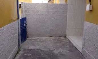 Imagem 4: Casa de 01 quarto Nilopolis