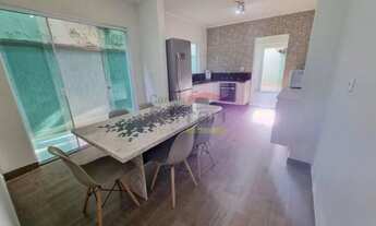 Imagem 7: Sobrado com 3 suites, 4 vagas !!!!!!!