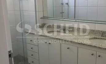 Imagem 5: LINDO APARTAMENTO ,3 DORMITORIOS 3 SUITES , 3 VAGAS , LAZER COM PISCINA , QUADRA , SAUNA,S