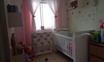 Imagem: Área privativa