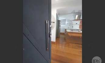 Imagem 2: Condomínio conceito do Jardins projetado pelo João Armentano com tijolos e concreto à most