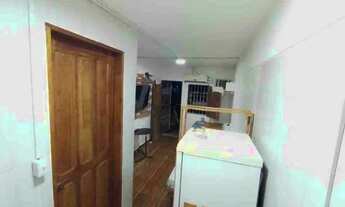 Imagem 3: Aluguel de kitnet