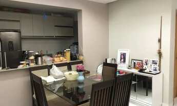 Imagem 2: Alugo apartamento 3/4 Torres Trivento