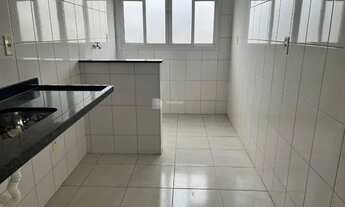 Imagem 2: Apartamento para venda possui 64 metros quadrados com 2 quartos