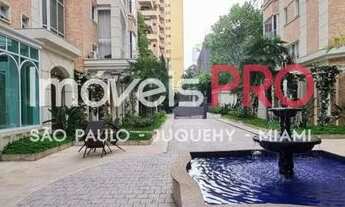 Imagem: Apartamento 03 suites 191m a venda no Jardins