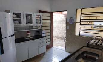 Imagem 6: Casa com 3 dormitórios no Jardim São José próximo ao Novo Shopping e comércios