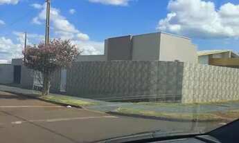 Imagem: Casa para Venda em Campo Mourão, Jardim