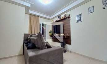 Imagem 2: Apartamento para Aluguel - Vila Industrial, 2 Quartos, 84 m2