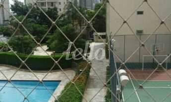 Imagem 3: São Paulo - Apartamento Padrão - Vila Mariana