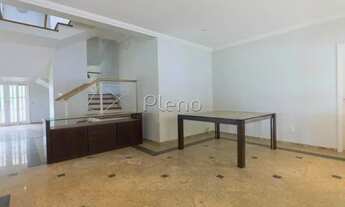 Imagem 3: Casa - Loteamento Caminhos de São Conrado (Sousas) - Campinas