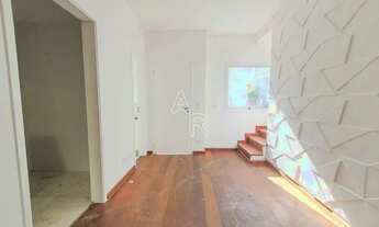 Imagem 7: Granja Viana Locação sobrado condomínio fechado Viva Vida 109m2 2 suites, 2 vagas, quintal