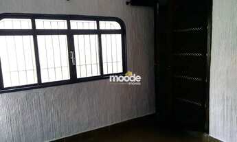 Imagem 3: Sobrado com 4 quartos, 250 m² - venda por R$ 1.000.000 ou aluguel por R$ 4.280/mês - Vila