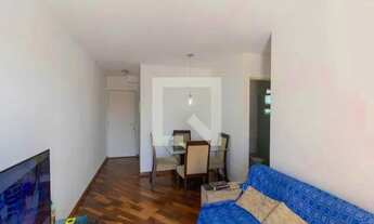 Imagem 3: Apartamento para Aluguel - Vila Re, 3 Quartos, 62 m2