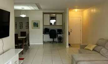 Imagem: Apto. 3 quartos, 1 suíte master com closet