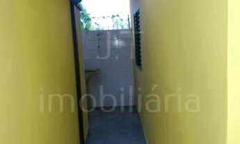 Imagem 3: Casa para aluguel com 70 m² com 2 quartos, 01 vaga - Vila Ema - São José dos Campos - SP