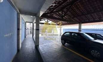 Imagem 5: Casa de Condomínio com 1 dorm, Aviação, Praia Grande - R$ 185 mil, Cod: 12695