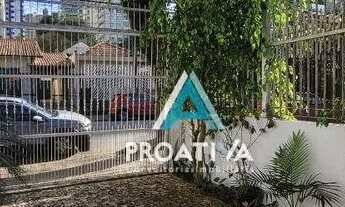 Imagem 4: Casa com 6 dormitórios, 501 m² - venda ou aluguel - Jardim - Santo André/SP