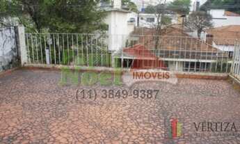 Imagem 4: Casa Residencial à Venda em Moema