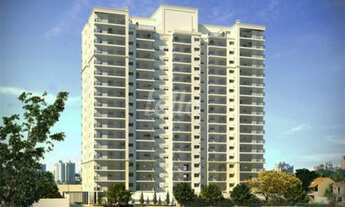 Imagem: São Paulo - Apartamento Padrão - Ipiranga