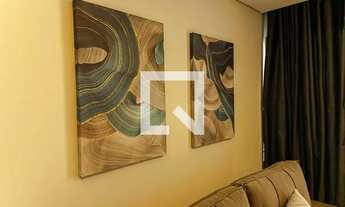 Imagem 4: Apartamento para Aluguel - Consolação, 1 Quarto, 41 m2