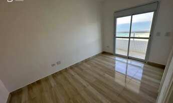 Imagem 2: Apartamento VISTA MAR com 3 dormitórios à venda, 159 m² por R$ 1.200.000 - Vila Guilhermin