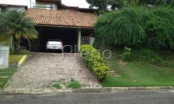 Imagem 2: Casa - Colinas do Ermitage (Sousas) - Campinas