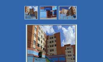 Imagem 5: Apartamento para venda com 47 metros quadrados com 3 quartos em Vila Chabilândia - São Pau