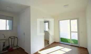 Imagem 4: Apartamento para Aluguel - Jardim Marajoara , 2 Quartos, 55 m2