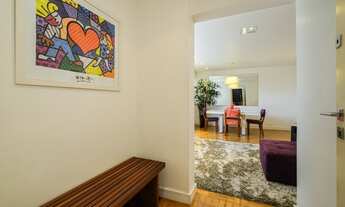 Imagem 6: Jardim Paulista, reformado, 2 dormitórios!