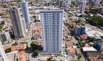 Imagem: Apartamento para venda possui 67 metros