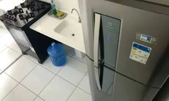 Imagem 7: Alugo Apt Cond Ville Municipal