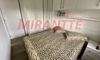 Imagem 3: Apartamento para venda possui 68 metros quadrados com 2 quartos em Vila Gustavo - São Paul