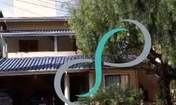 Imagem 2: Casa - Condomínio Millennium - Valinhos