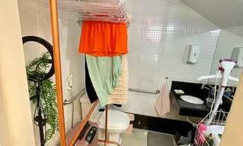 Imagem 5: Repasse de loja Galpão / depósito com 4 vagas na garagem