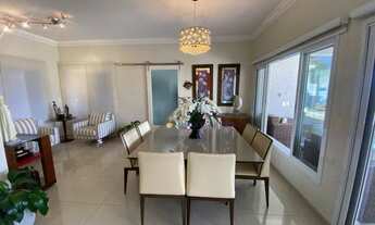 Imagem 5: Casa com 5 dormitórios à venda, 540 m² por R$ 2.670.000,00 - Condominio Villaggio Capricci