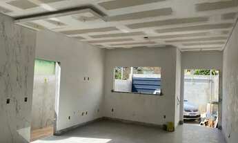 Imagem 5: Casa para venda com 100 metros quadrados com 2 quartos em Centro - Taiobeiras - MG