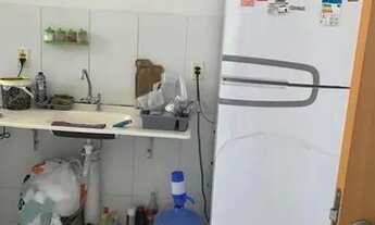 Imagem 4: Kitnet para venda com 70 metros quadrados com 1 quarto em Barbalho