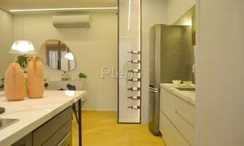 Imagem 7: Apartamento - Cambuí - Campinas