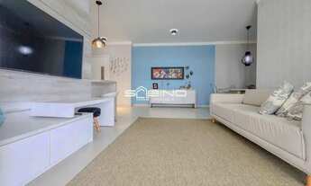 Imagem 5: Apartamento à venda no Clube compartilhado com 3 Dormitórios 1 suítes 107m² - Riviera de S