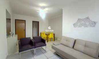 Imagem 2: APARTAMENTO MOBILIADO NA PONTA DA PRAIA - 2 DORMITÓRIOS