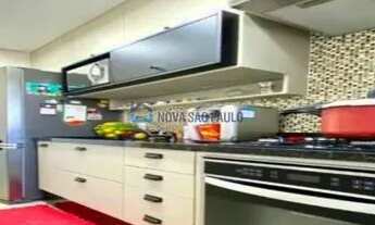 Imagem 6: Apartamento 62m² - Vila Ema