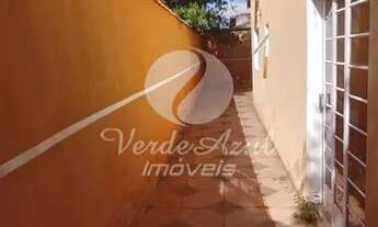 Imagem 6: Casa - Jardim Amélia - Sumaré