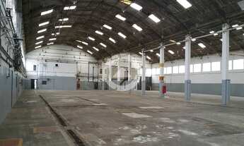 Imagem 6: Galpão - Macuco - Valinhos