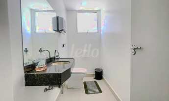 Imagem 6: São Paulo - Conjunto Comercial/Sala - Jardins